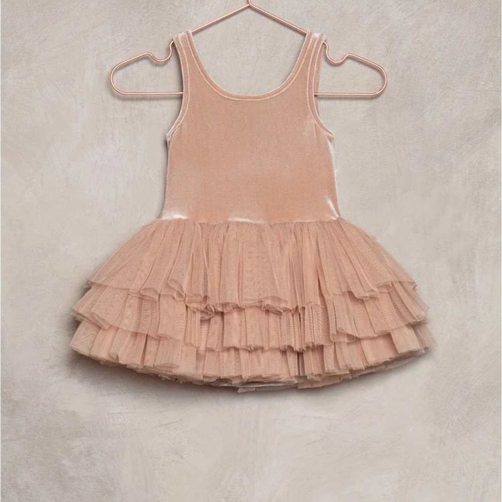Noralee tutu dress 12 month
